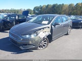 Ford Fusion Se 3FA6P0HD0HR253821 снимка