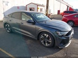 Audi E-Tron Sportback Prestige Quattro WA13ABGE9MB002521 photo