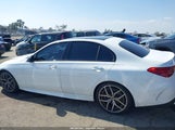 Mercedes-Benz C 300 Sedan W1KAF4GB0NR066445 снимка