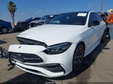 Mercedes-Benz C 300 Sedan W1KAF4GB0NR066445 снимка