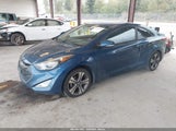 Hyundai Elantra KMHDH6AH5EU024615 снимка