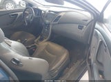 Hyundai Elantra KMHDH6AH5EU024615 снимка