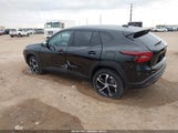 Chevrolet Trax Fwd 1Rs KL77LGEPXSC340887 снимка