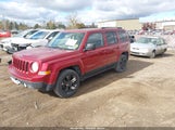Jeep Patriot Latitude 1C4NJPFB2FD295835 снимка