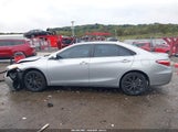 Toyota Camry Le/Xle/Se/Xse 4T1BF1FK5HU419600 photo