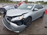 Toyota Camry Le/Xle/Se/Xse 4T1BF1FK5HU419600 photo