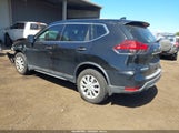 Nissan Rogue S 5N1AT2MT6HC867890 снимка