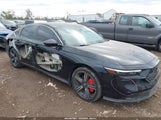 Honda Accord Hybrid Sport 1HGCY2F53PA012606 снимка