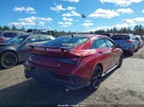 Hyundai Elantra N KMHLW4DK3SU026811 снимка