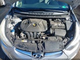 Hyundai Elantra Se 5NPDH4AE2FH598843 снимка