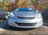 Hyundai Elantra Se 5NPDH4AE2FH598843 снимка