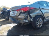 Hyundai Elantra Se 5NPDH4AE2FH598843 снимка