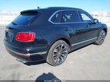 Bentley Bentayga V8 SJAAM2ZV1KC025074 снимка