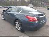 Nissan Altima 3.5 Sv 1N4BL3AP8DN434887 снимка