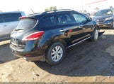 Nissan Murano Sl JN8AZ1MW3BW158285 снимка