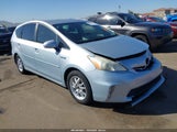 Toyota Prius V Two JTDZN3EU1C3164155 снимка