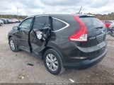 Honda Cr-V Ex-L 5J6RM4H79DL072656 снимка