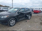 Honda Cr-V Ex-L 5J6RM4H79DL072656 снимка