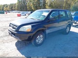 Honda Pilot Lx 2HKYF18155H533203 снимка