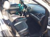 Ford Explorer Xlt 1FM5K8D87HGA06407 снимка