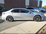 Toyota Camry Se 4T1G11AK2PU789879 photo