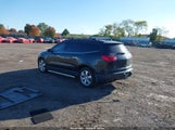 Chevrolet Traverse Ltz 1GNKVLED2BJ376372 снимка