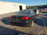 Volkswagen Jetta 1.8T Se 3VWD07AJ1EM289103 снимка