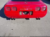 Chevrolet Corvette 1G1YY23P6N5109887 снимка