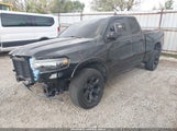 Ram  Big Horn Crew Cab 4X4 6'4 Box 1C6RRFBGXSN508953 fotografie