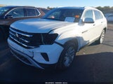 Volkswagen Atlas Cross Sport 3.6L V6 Se W/Technology/3.6L V6 Se W/Technology R-Line 1V21E2CA7LC221828 снимка