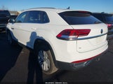 Volkswagen Atlas Cross Sport 3.6L V6 Se W/Technology/3.6L V6 Se W/Technology R-Line 1V21E2CA7LC221828 photo