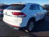 Volkswagen Atlas Cross Sport 3.6L V6 Se W/Technology/3.6L V6 Se W/Technology R-Line 1V21E2CA7LC221828 photo