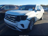 Volkswagen Atlas Cross Sport 3.6L V6 Se W/Technology/3.6L V6 Se W/Technology R-Line 1V21E2CA7LC221828 photo