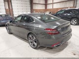 Genesis G70 3.3T Awd Sport Advanced KMTG54SE5RU140438 fotografie