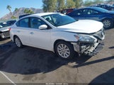 Nissan Sentra S 3N1AB7AP2GY273253 снимка