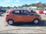 Mitsubishi Mirage Es ML32A3HJ2JH000270 снимка