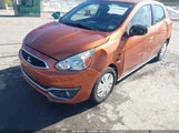 Mitsubishi Mirage Es ML32A3HJ2JH000270 снимка