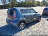 Kia Soul + KNDJT2A28B7199171 fotografie