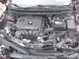 Kia Forte Lx 3KPFK4A71JE168052 снимка