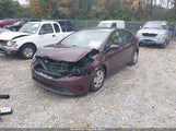 Kia Forte Lx 3KPFK4A71JE168052 снимка