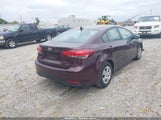 Kia Forte Lx 3KPFK4A71JE168052 снимка
