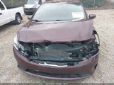 Kia Forte Lx 3KPFK4A71JE168052 снимка