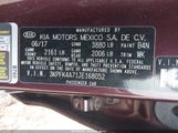 Kia Forte Lx 3KPFK4A71JE168052 снимка