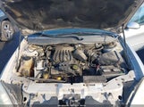 Ford Taurus Ses 1FAFP55U62A184362 fotografie