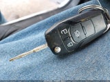 Ford Fusion Se 3FA6P0HR7DR225956 снимка