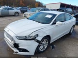 Ford Fusion Se 3FA6P0HR7DR225956 снимка
