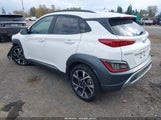 Hyundai Kona Limited KM8K5CA32PU966756 fotografie