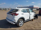 Nissan Kicks Play S 3N1CP5BV2SL480792 снимка