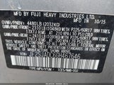 Subaru Forester 2.5I Premium JF2SJADC6GH467646 снимка