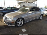 Mercedes-Benz C 230 Sport WDBRF52H56F814641 photo